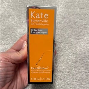 Kate Somerville ExfoliKate Intensive Exfoliating Treatment